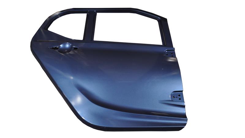 KAPI SAĞ MAVİ (M5)